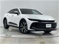 2024 Toyota Crown