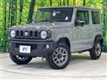 2026 Suzuki Jimny