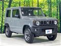 2026 Suzuki Jimny