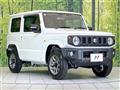 2025 Suzuki Jimny