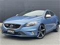 2016 Volvo V40