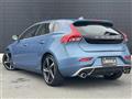 2016 Volvo V40