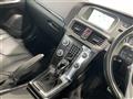 2016 Volvo V40