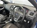 2016 Volvo V40