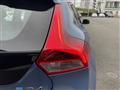 2016 Volvo V40