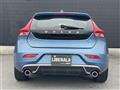 2016 Volvo V40