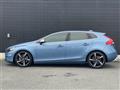2016 Volvo V40