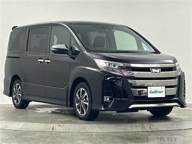 2021 Toyota Noah