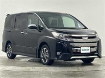 2021 Toyota Noah