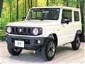 2026 Suzuki Jimny