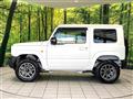 2026 Suzuki Jimny