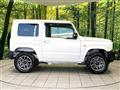 2026 Suzuki Jimny