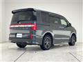 2023 Mitsubishi Delica D5