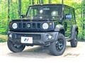 2020 Suzuki Jimny Sierra