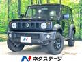2020 Suzuki Jimny Sierra
