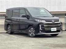 2023 Toyota Noah