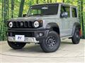 2020 Suzuki Jimny Sierra