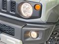 2020 Suzuki Jimny Sierra