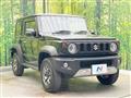 2020 Suzuki Jimny Sierra