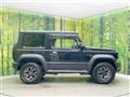 2020 Suzuki Jimny Sierra
