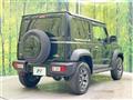 2020 Suzuki Jimny Sierra