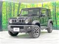 2020 Suzuki Jimny Sierra