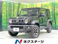 2020 Suzuki Jimny Sierra