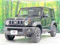 2020 Suzuki Jimny Sierra