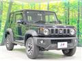 2020 Suzuki Jimny Sierra