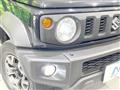 2020 Suzuki Jimny Sierra