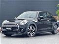 2021 BMW MINI