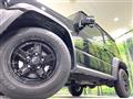 2022 Suzuki Jimny Sierra
