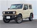 2026 Suzuki Jimny