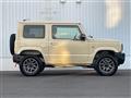 2026 Suzuki Jimny