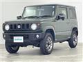 2024 Suzuki Jimny
