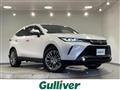 2020 Toyota Harrier Hybrid