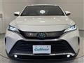 2020 Toyota Harrier Hybrid