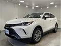 2020 Toyota Harrier Hybrid