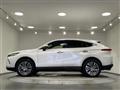 2020 Toyota Harrier Hybrid