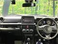 2023 Suzuki Jimny Sierra