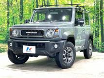 2023 Suzuki Jimny Sierra