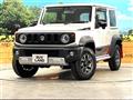2023 Suzuki Jimny Sierra