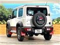 2023 Suzuki Jimny Sierra