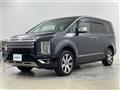 2024 Mitsubishi Delica D5