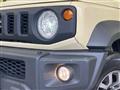 2023 Suzuki Jimny Sierra