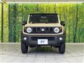 2023 Suzuki Jimny Sierra
