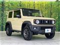 2023 Suzuki Jimny Sierra