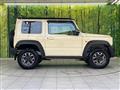 2023 Suzuki Jimny Sierra