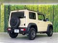 2023 Suzuki Jimny Sierra