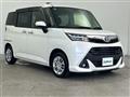 2019 Toyota Tank